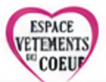 Espace Vêtements du Cœur